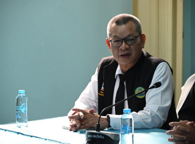 วันที่ 15 ธันวาคม 2568 นายวงศ์ชัย ไชยโย ผู้ตรวจราชการกรม ... พารามิเตอร์รูปภาพ 2