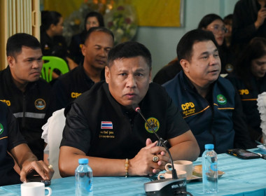 วันที่ 15 ธันวาคม 2568 นายวงศ์ชัย ไชยโย ผู้ตรวจราชการกรม ... พารามิเตอร์รูปภาพ 3