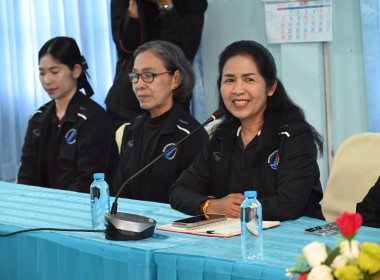 วันที่ 15 ธันวาคม 2568 นายวงศ์ชัย ไชยโย ผู้ตรวจราชการกรม ... พารามิเตอร์รูปภาพ 5