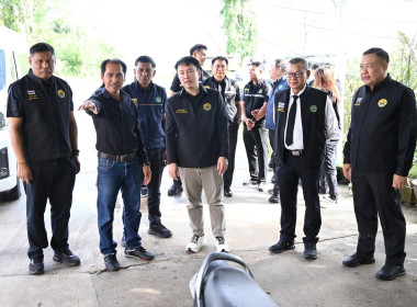 วันที่ 15 ธันวาคม 2568 นายวงศ์ชัย ไชยโย ผู้ตรวจราชการกรม ... พารามิเตอร์รูปภาพ 11