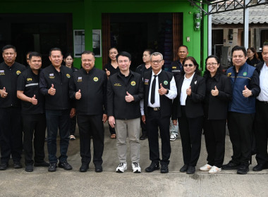 วันที่ 15 ธันวาคม 2568 นายวงศ์ชัย ไชยโย ผู้ตรวจราชการกรม ... พารามิเตอร์รูปภาพ 12