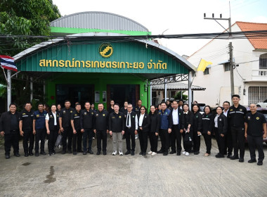 วันที่ 15 ธันวาคม 2568 นายวงศ์ชัย ไชยโย ผู้ตรวจราชการกรม ... พารามิเตอร์รูปภาพ 13