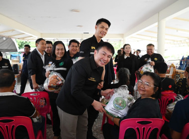 วันที่ 15 ธันวาคม 2568 นายวงศ์ชัย ไชยโย ผู้ตรวจราชการกรม ... พารามิเตอร์รูปภาพ 14