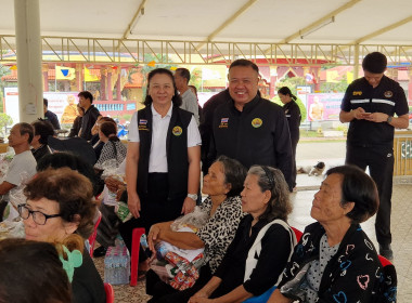 วันที่ 15 ธันวาคม 2568 นายวงศ์ชัย ไชยโย ผู้ตรวจราชการกรม ... พารามิเตอร์รูปภาพ 16