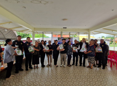 วันที่ 15 ธันวาคม 2568 นายวงศ์ชัย ไชยโย ผู้ตรวจราชการกรม ... พารามิเตอร์รูปภาพ 18