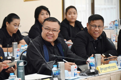 วันที่ 15 ธันวาคม 2568 นายวงศ์ชัย ไชยโย ผู้ตรวจราชการกรม ... พารามิเตอร์รูปภาพ 1