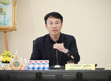 วันที่ 15 ธันวาคม 2568 นายวงศ์ชัย ไชยโย ผู้ตรวจราชการกรม ... พารามิเตอร์รูปภาพ 1
