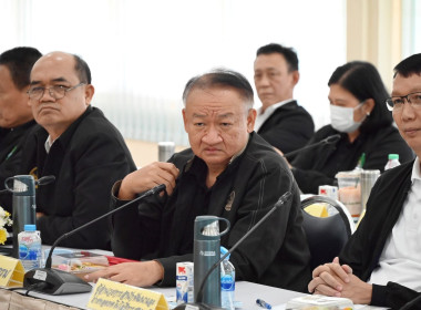 วันที่ 15 ธันวาคม 2568 นายวงศ์ชัย ไชยโย ผู้ตรวจราชการกรม ... พารามิเตอร์รูปภาพ 5