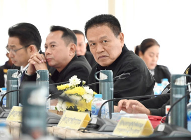 วันที่ 15 ธันวาคม 2568 นายวงศ์ชัย ไชยโย ผู้ตรวจราชการกรม ... พารามิเตอร์รูปภาพ 6