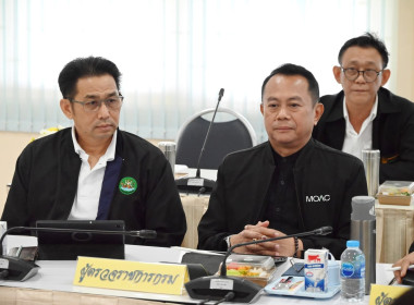 วันที่ 15 ธันวาคม 2568 นายวงศ์ชัย ไชยโย ผู้ตรวจราชการกรม ... พารามิเตอร์รูปภาพ 7