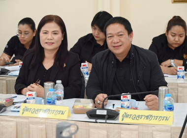 วันที่ 15 ธันวาคม 2568 นายวงศ์ชัย ไชยโย ผู้ตรวจราชการกรม ... พารามิเตอร์รูปภาพ 8