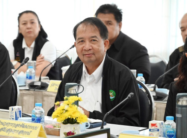 วันที่ 15 ธันวาคม 2568 นายวงศ์ชัย ไชยโย ผู้ตรวจราชการกรม ... พารามิเตอร์รูปภาพ 10