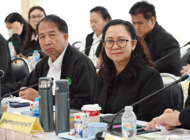 วันที่ 15 ธันวาคม 2568 นายวงศ์ชัย ไชยโย ผู้ตรวจราชการกรม ... พารามิเตอร์รูปภาพ 11