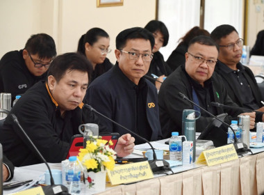 วันที่ 15 ธันวาคม 2568 นายวงศ์ชัย ไชยโย ผู้ตรวจราชการกรม ... พารามิเตอร์รูปภาพ 12