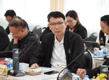 วันที่ 15 ธันวาคม 2568 นายวงศ์ชัย ไชยโย ผู้ตรวจราชการกรม ... พารามิเตอร์รูปภาพ 13