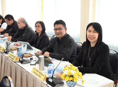 วันที่ 15 ธันวาคม 2568 นายวงศ์ชัย ไชยโย ผู้ตรวจราชการกรม ... พารามิเตอร์รูปภาพ 14