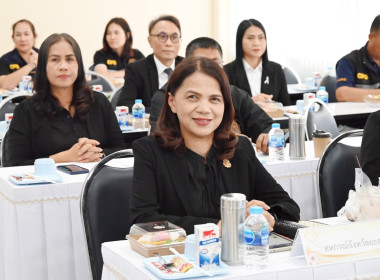 วันที่ 15 ธันวาคม 2568 นายวงศ์ชัย ไชยโย ผู้ตรวจราชการกรม ... พารามิเตอร์รูปภาพ 16