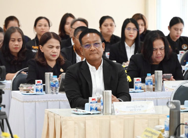 วันที่ 15 ธันวาคม 2568 นายวงศ์ชัย ไชยโย ผู้ตรวจราชการกรม ... พารามิเตอร์รูปภาพ 17