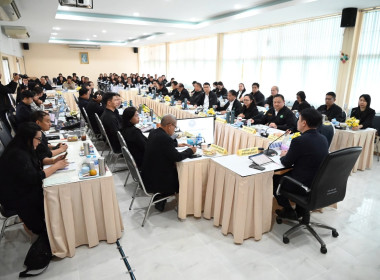 วันที่ 15 ธันวาคม 2568 นายวงศ์ชัย ไชยโย ผู้ตรวจราชการกรม ... พารามิเตอร์รูปภาพ 20