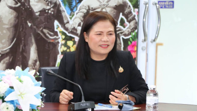 วันที่ 17 ธันวาคม 2568 นางสาวอภิวันท์ ธะนะสิทธิศักดิ์ ... พารามิเตอร์รูปภาพ 1