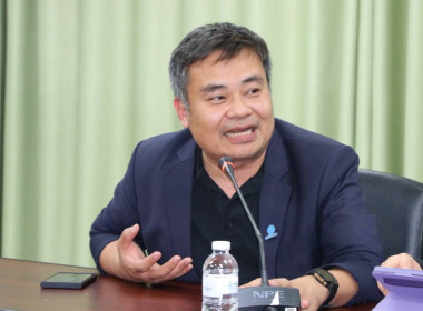 วันที่ 17 ธันวาคม 2568 นางสาวอภิวันท์ ธะนะสิทธิศักดิ์ ... พารามิเตอร์รูปภาพ 1