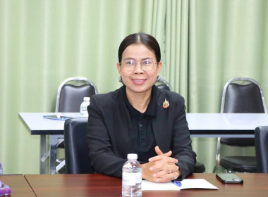 วันที่ 17 ธันวาคม 2568 นางสาวอภิวันท์ ธะนะสิทธิศักดิ์ ... พารามิเตอร์รูปภาพ 2