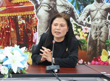 วันที่ 17 ธันวาคม 2568 นางสาวอภิวันท์ ธะนะสิทธิศักดิ์ ... พารามิเตอร์รูปภาพ 5