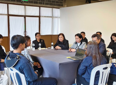 วันที่ 17 ธันวาคม 2568 นางสาวอภิวันท์ ธะนะสิทธิศักดิ์ ... พารามิเตอร์รูปภาพ 12