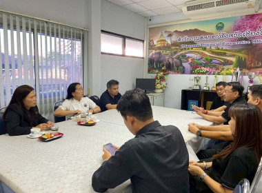 วันที่ 17 ธันวาคม 2568 นางสาวอภิวันท์ ธะนะสิทธิศักดิ์ ... พารามิเตอร์รูปภาพ 3