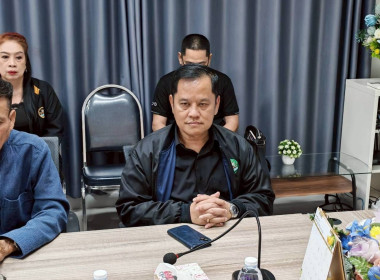 วันที่ 18 ธันวาคม 2568 นายวงศ์ชัย ไชยโย ผู้ตรวจราชการกรม ... พารามิเตอร์รูปภาพ 1