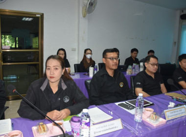 วันที่ 18 ธันวาคม 2568 นายวงศ์ชัย ไชยโย ผู้ตรวจราชการกรม ... พารามิเตอร์รูปภาพ 3