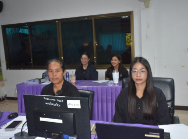 วันที่ 18 ธันวาคม 2568 นายวงศ์ชัย ไชยโย ผู้ตรวจราชการกรม ... พารามิเตอร์รูปภาพ 5