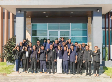 วันที่ 18 ธันวาคม 2568 นายวงศ์ชัย ไชยโย ผู้ตรวจราชการกรม ... พารามิเตอร์รูปภาพ 13