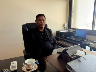 วันที่ 19 ธันวาคม 2568 นายธนะวิทย์ ชูทอง ผู้ตรวจราชการกรม ... พารามิเตอร์รูปภาพ 1