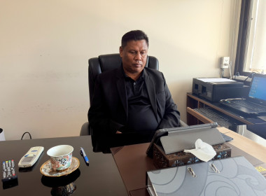 วันที่ 19 ธันวาคม 2568 นายธนะวิทย์ ชูทอง ผู้ตรวจราชการกรม ... พารามิเตอร์รูปภาพ 1