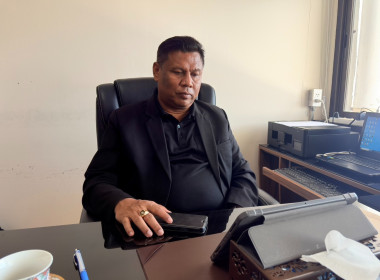 วันที่ 19 ธันวาคม 2568 นายธนะวิทย์ ชูทอง ผู้ตรวจราชการกรม ... พารามิเตอร์รูปภาพ 2