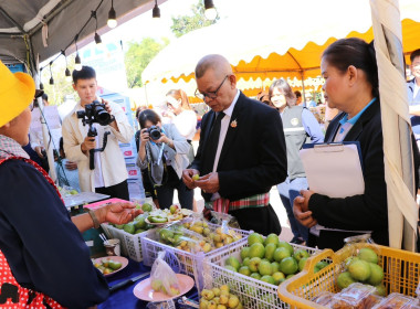 วันที่ 19 ธันวาคม 2568 นายวงศ์ชัย ไชยโย ... พารามิเตอร์รูปภาพ 6