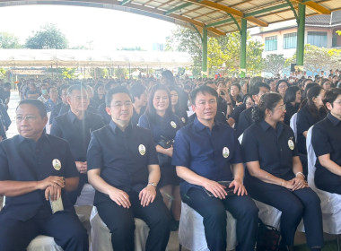 วันที่ 20 ธันวาคม 2568 นางสาวอภิวันท์ ธะนะสิทธิศักดิ์ ... พารามิเตอร์รูปภาพ 7