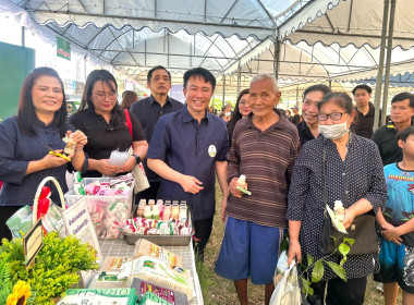 วันที่ 20 ธันวาคม 2568 นางสาวอภิวันท์ ธะนะสิทธิศักดิ์ ... พารามิเตอร์รูปภาพ 10