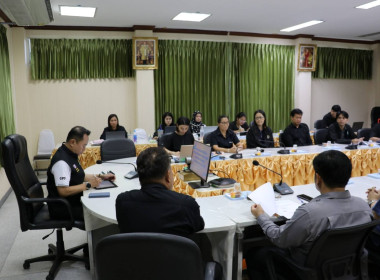  วันที่ 23 ธันวาคม 2568 นายศุภธีร์ อยู่วัฒนา ... พารามิเตอร์รูปภาพ 5