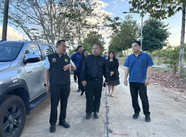 วันที่ 23 ธันวาคม 2568 นายศุภธีร์ อยู่วัฒนา ... พารามิเตอร์รูปภาพ 7