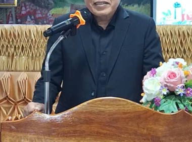 วันที่ 25 ธันวาคม 2568 นายมาโนช ชลอวงษ์ ผู้ตรวจราชการกรม ... พารามิเตอร์รูปภาพ 1