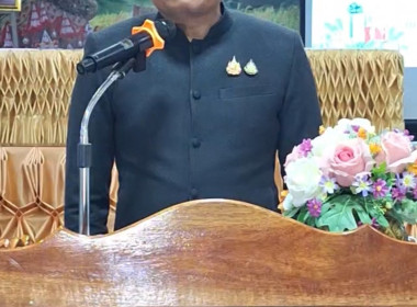 วันที่ 25 ธันวาคม 2568 นายมาโนช ชลอวงษ์ ผู้ตรวจราชการกรม ... พารามิเตอร์รูปภาพ 3