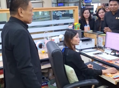 วันที่ 25 ธันวาคม 2568 นายมาโนช ชลอวงษ์ ผู้ตรวจราชการกรม ... พารามิเตอร์รูปภาพ 10