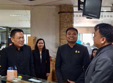 วันที่ 25 ธันวาคม 2568 นายมาโนช ชลอวงษ์ ผู้ตรวจราชการกรม ... พารามิเตอร์รูปภาพ 11