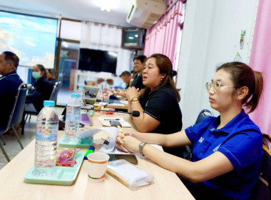 วันที่ 25 ธันวาคม 2568 นายศุภธีร์ อยู่วัฒนา ... พารามิเตอร์รูปภาพ 6