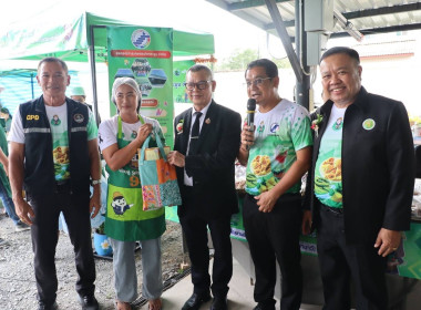 วันที่ 25 ธันวาคม 2568 นายวงศ์ชัย ไชยโย ผู้ตรวจราชการกรม ... พารามิเตอร์รูปภาพ 8