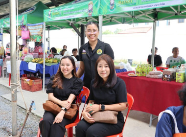 วันที่ 25 ธันวาคม 2568 นายวงศ์ชัย ไชยโย ผู้ตรวจราชการกรม ... พารามิเตอร์รูปภาพ 12