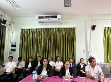 วันที่ 25 ธันวาคม 2568 นายกรกฎ ชยุตรารัตน์ ... พารามิเตอร์รูปภาพ 5