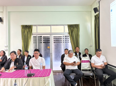 วันที่ 25 ธันวาคม 2568 นายกรกฎ ชยุตรารัตน์ ... พารามิเตอร์รูปภาพ 12